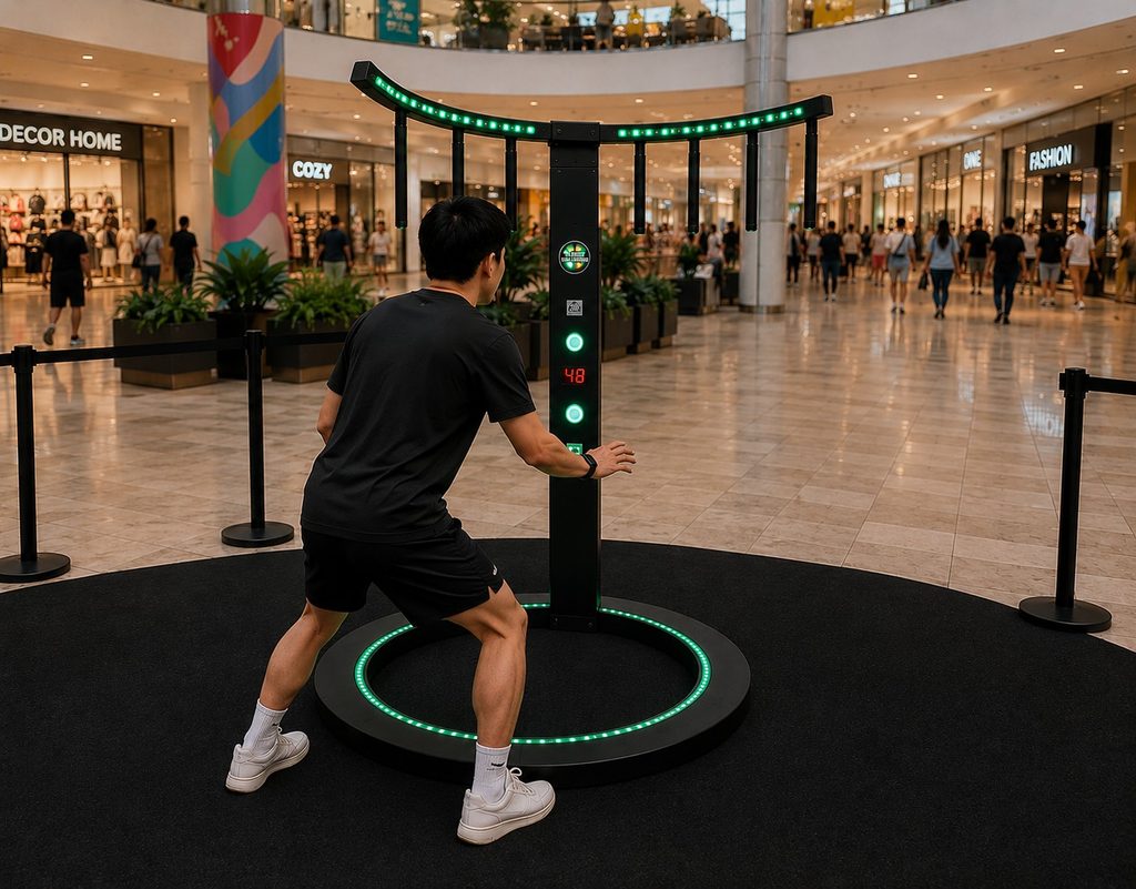 F1 Fever Hits The Heartlands With Racing Simulators, Mario Kart & Prizes to be Won! F1 Fever Hits The Heartlands With Racing Simulators, Mario Kart & Prizes to be Won! - Alvinology
