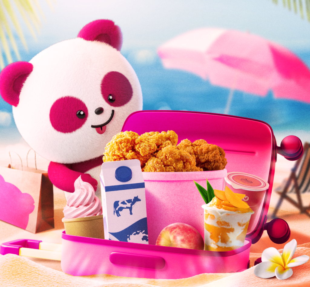 foodpanda Brings Half Price Deals and AI Meal Planning to Singapore Families This September - Alvinology
