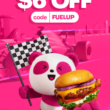 Foodpanda Offers S$6 Off Food Delivery Ahead of Singapore Grand Prix - Alvinology