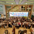 GREEN-HOUSE Festival 2026 Draws 20,800 Visitors and Raises S$8,280 for Coral Restoration - Alvinology