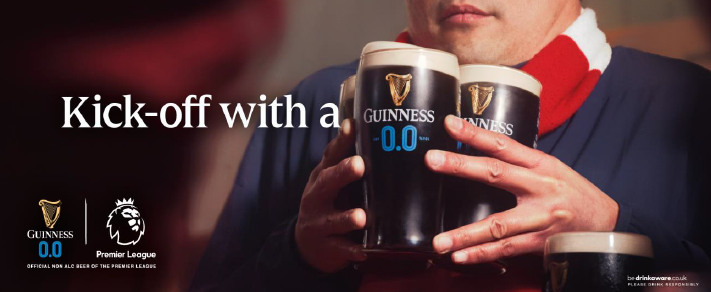 Guinness 0.0 Makes Southeast Asian Debut in Singapore With New Tobyato Collaboration - Alvinology