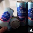 ICE MOUNTAIN Brings Back Popular Lychee Sparkling Water with Zero Sugar and Calories - Alvinology
