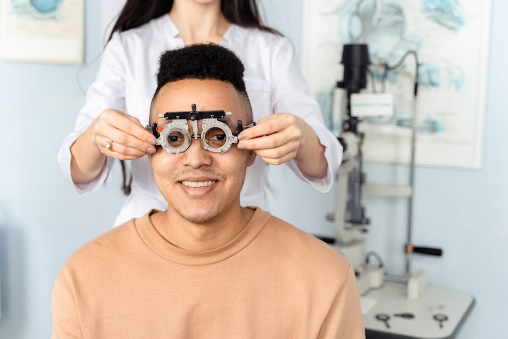 Key Eye Care Practices for Maintaining Sight Key Eye Care Practices for Maintaining Sight - Alvinology
