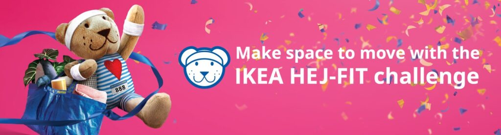 IKEA Singapore Puts Fun Into Making Space This September, With a Chance to Drive Home a Fully Electric Volvo EX30 - Alvinology