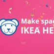 IKEA Singapore Puts Fun Into Making Space This September, With a Chance to Drive Home a Fully Electric Volvo EX30 - Alvinology