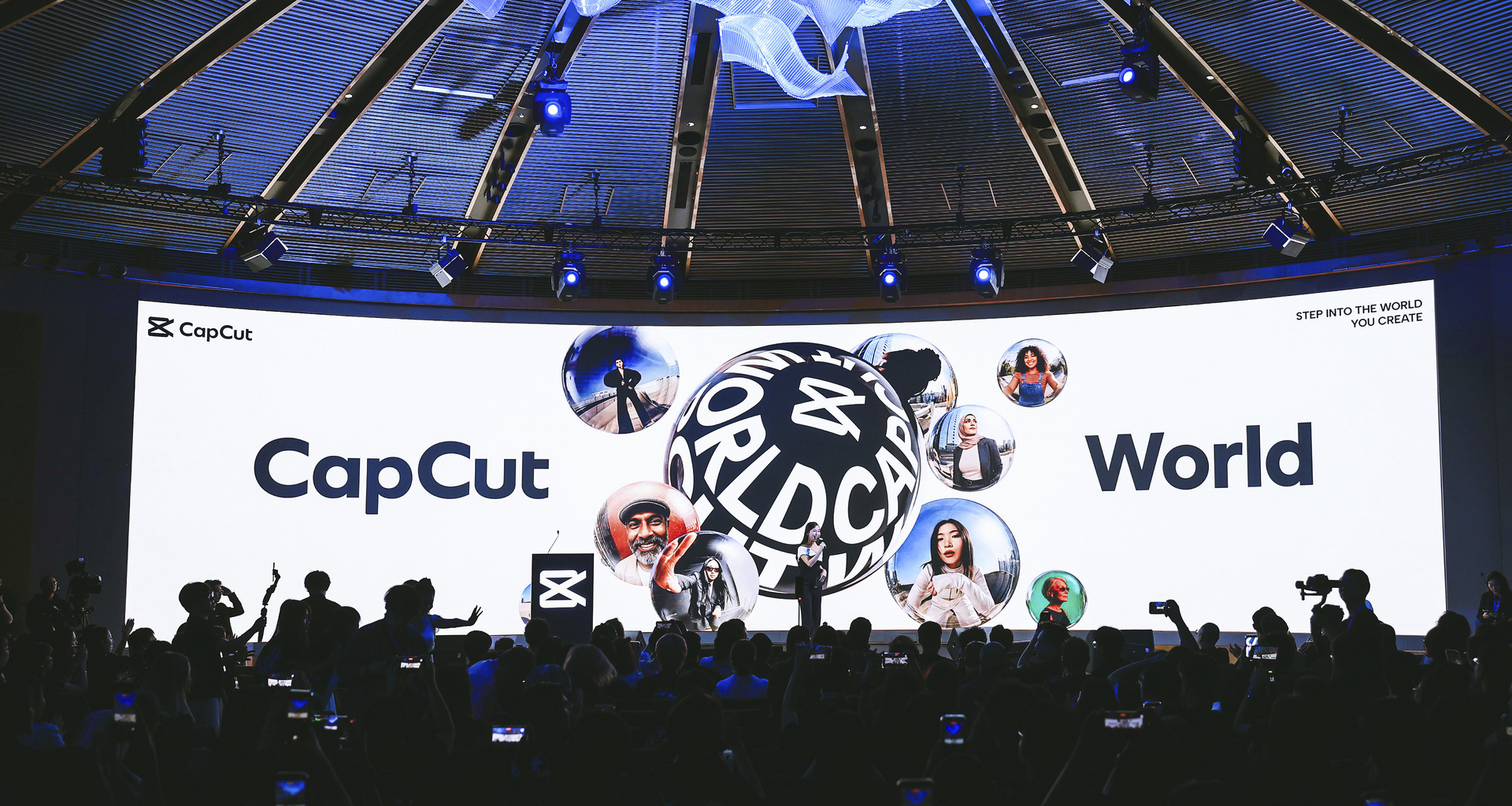 CapCut Celebrates 660 Million Users with First CapCut World in Singapore - Alvinology