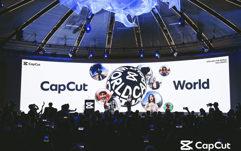 CapCut Celebrates 660 Million Users with First CapCut World in Singapore - Alvinology