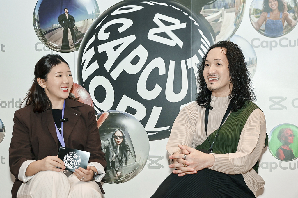 CapCut Celebrates 660 Million Users with First CapCut World in Singapore CapCut Celebrates 660 Million Users with First CapCut World in Singapore - Alvinology