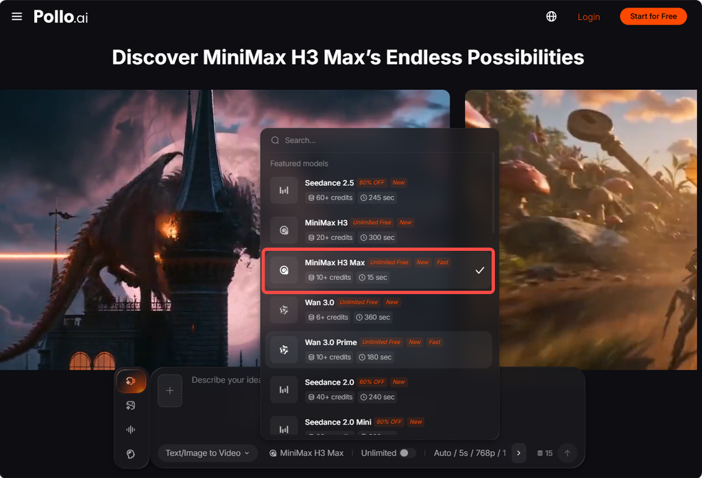 How Social Media Creators Achieve Consistent Studio-Quality Shorts Using MiniMax H3 Max - Alvinology