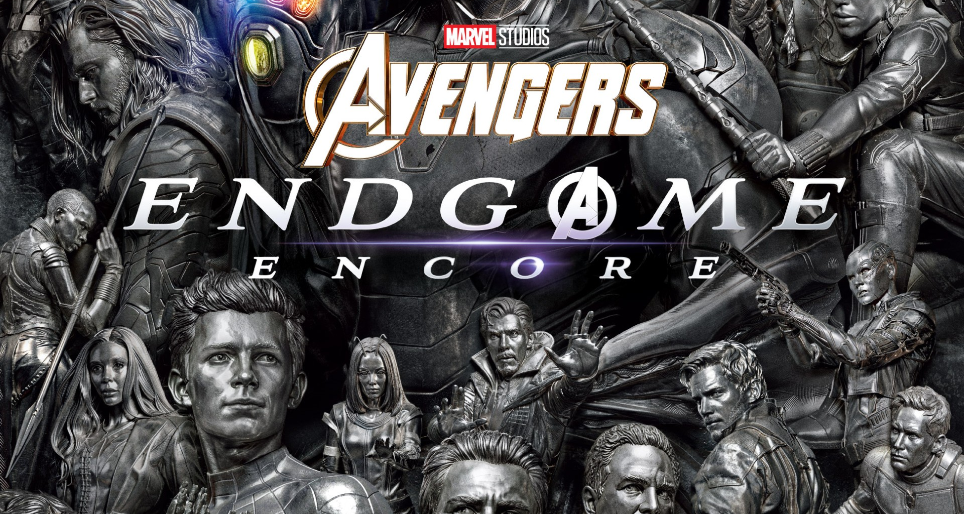 Avengers Endgame Returns to Singapore Cinemas with Exclusive Avengers: Doomsday Preview - Alvinology