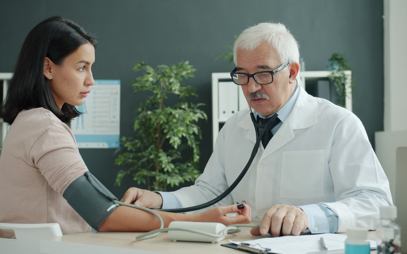 Essential Health Screening Rules for Owner-Operators - Alvinology