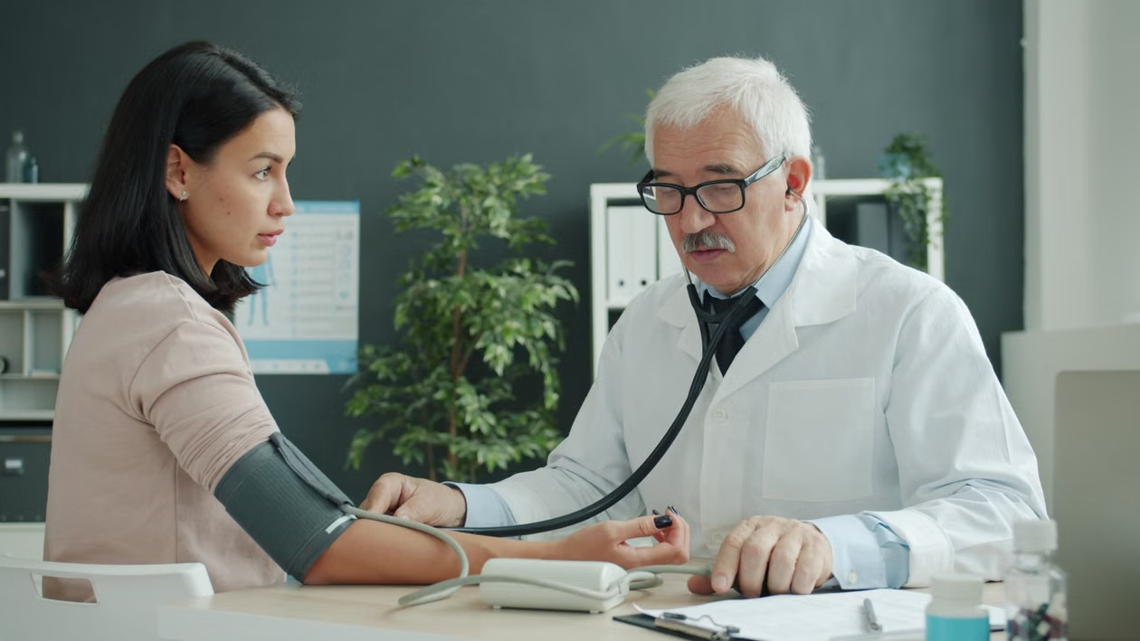 Essential Health Screening Rules for Owner-Operators - Alvinology