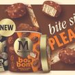Magnum Launches Bite-Sized Bonbon Ice Cream in Two New Flavours - Alvinology