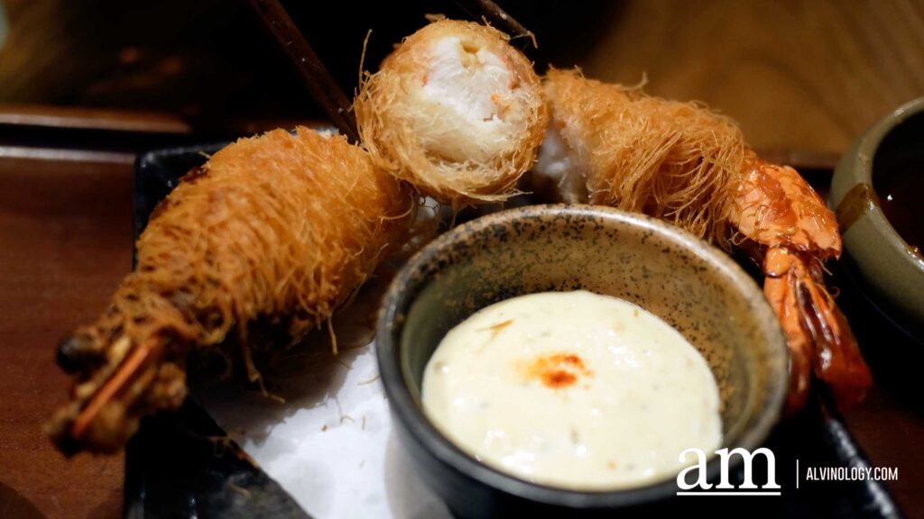 [Review] Katsu by Kyu Brings Premium Jeju Pork Tonkatsu to Singapore CBD - Alvinology