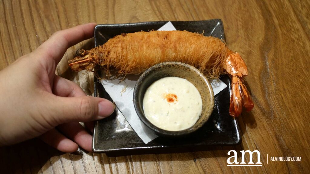 [Review] Katsu by Kyu Brings Premium Jeju Pork Tonkatsu to Singapore CBD - Alvinology