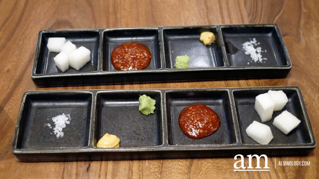[Review] Katsu by Kyu Brings Premium Jeju Pork Tonkatsu to Singapore CBD - Alvinology