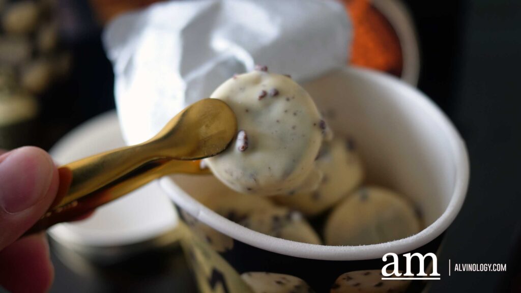 Magnum Launches Bite-Sized Bonbon Ice Cream in Two New Flavours - Alvinology