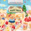Butterbear takes over orchardgateway for Singapore’s first Butterbear Happy Walk - Alvinology