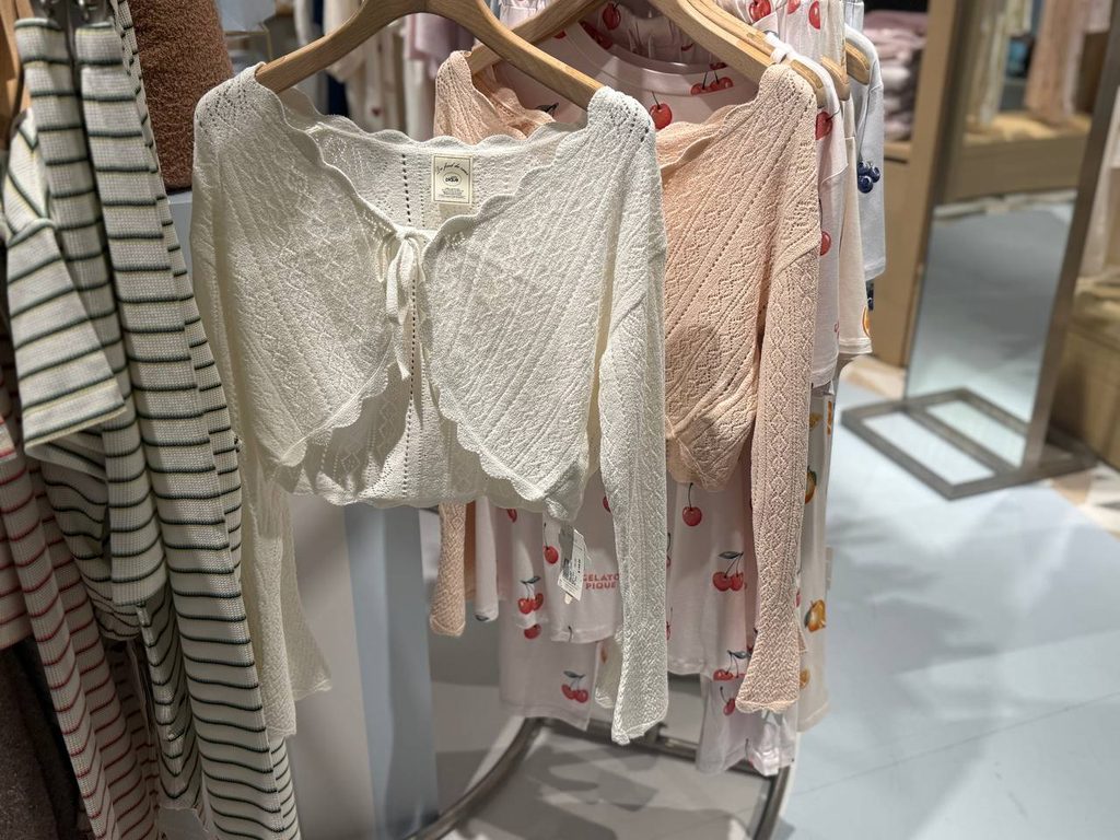 Soft, Fluffy and Very Kawaii: Tokyo’s Cult-Favourite Loungewear Brand gelato pique Makes Its Singapore Debut - Alvinology
