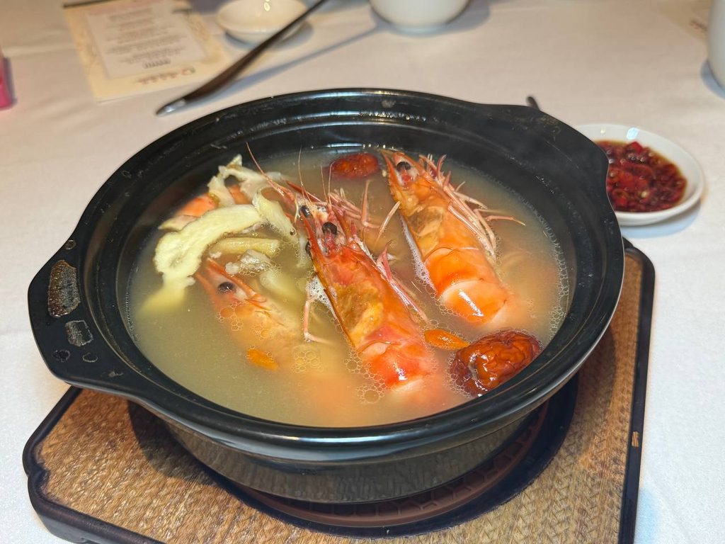 Seafood Paradise Brings Fresh Seafood Favourites to Scotts Square - Alvinology