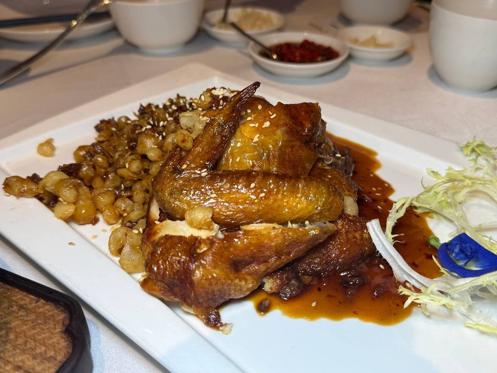 Seafood Paradise Brings Fresh Seafood Favourites to Scotts Square - Alvinology