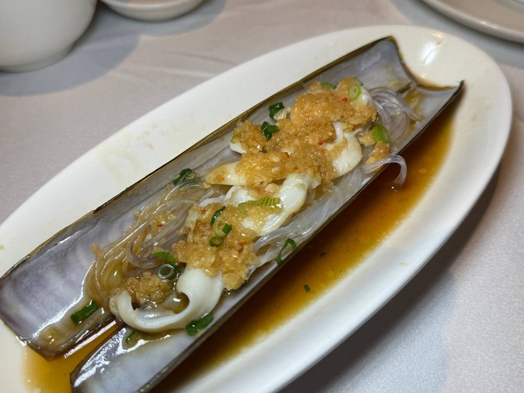 Seafood Paradise Brings Fresh Seafood Favourites to Scotts Square - Alvinology