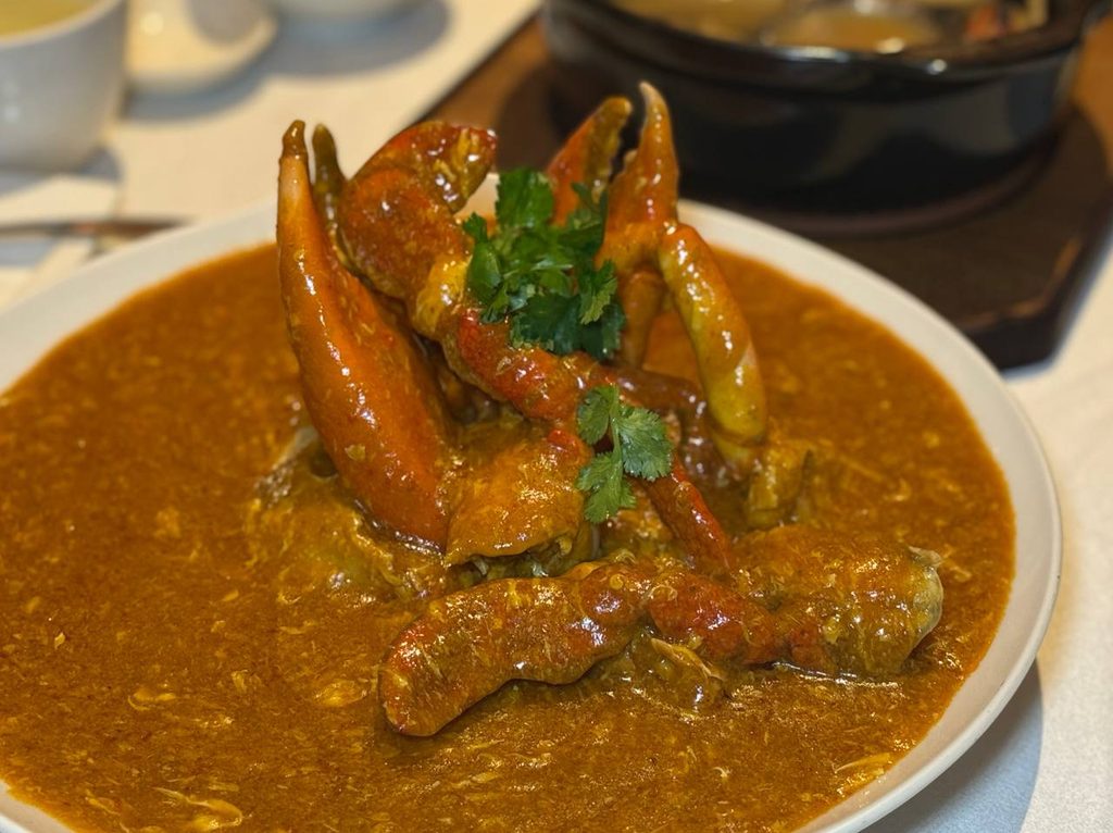 Seafood Paradise Brings Fresh Seafood Favourites to Scotts Square - Alvinology