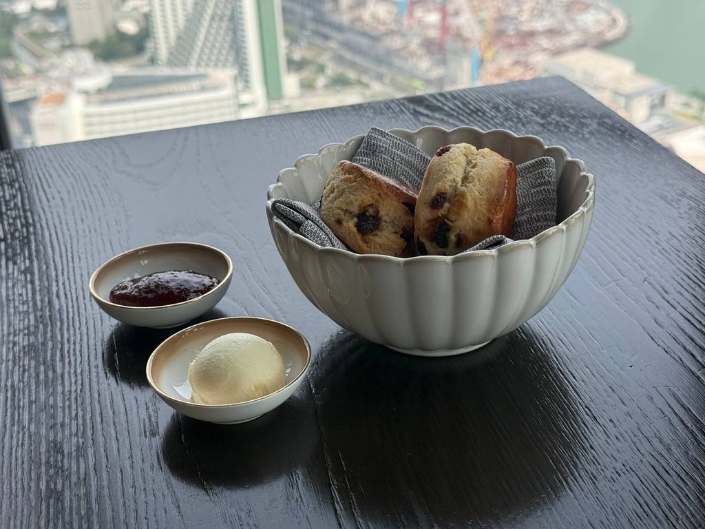 Step into Andy’s World with SKAI’s new Toy Story High Tea - Alvinology