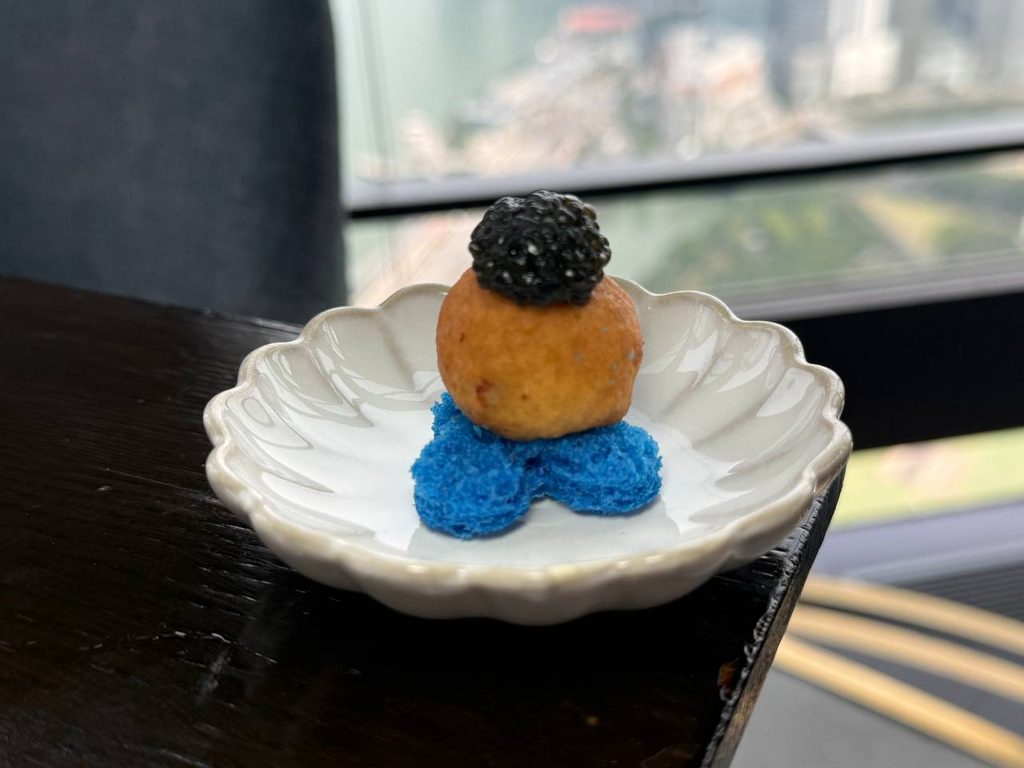 Step into Andy’s World with SKAI’s new Toy Story High Tea - Alvinology