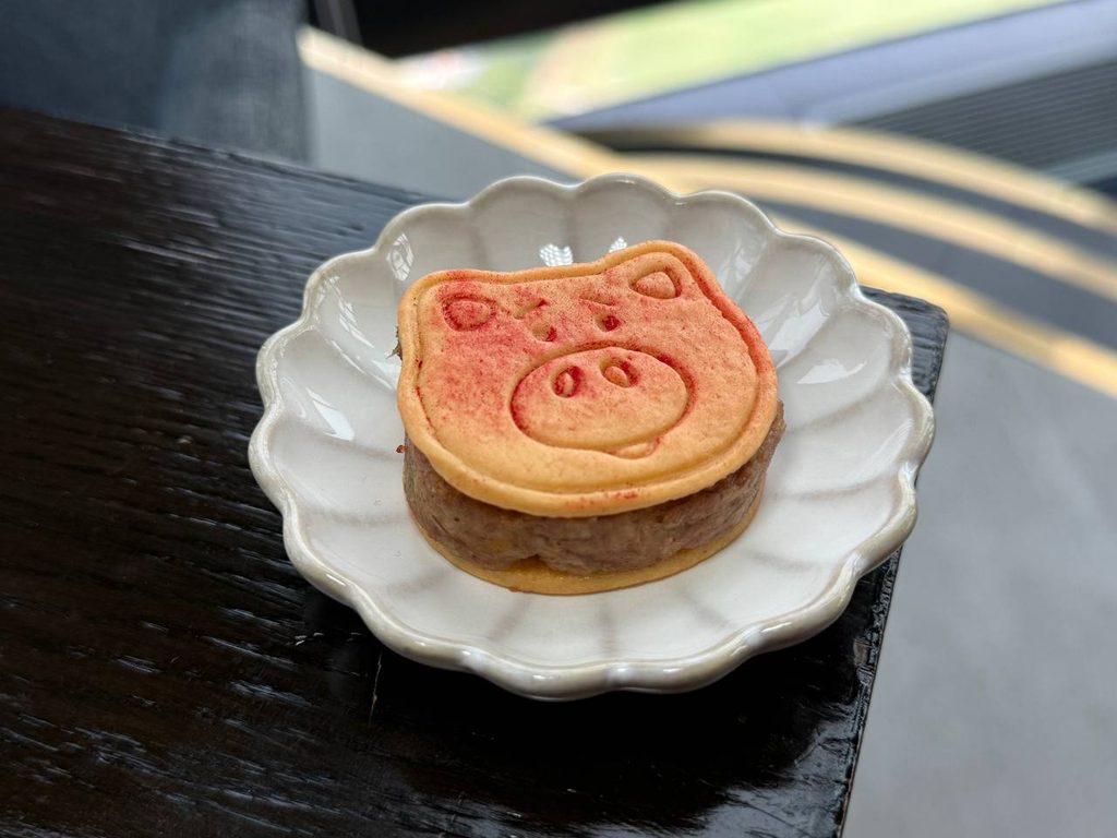 Step into Andy’s World with SKAI’s new Toy Story High Tea - Alvinology