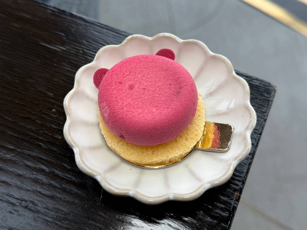 Step into Andy’s World with SKAI’s new Toy Story High Tea - Alvinology