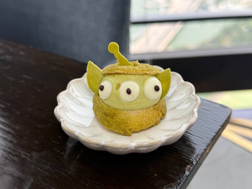 Step into Andy’s World with SKAI’s new Toy Story High Tea - Alvinology
