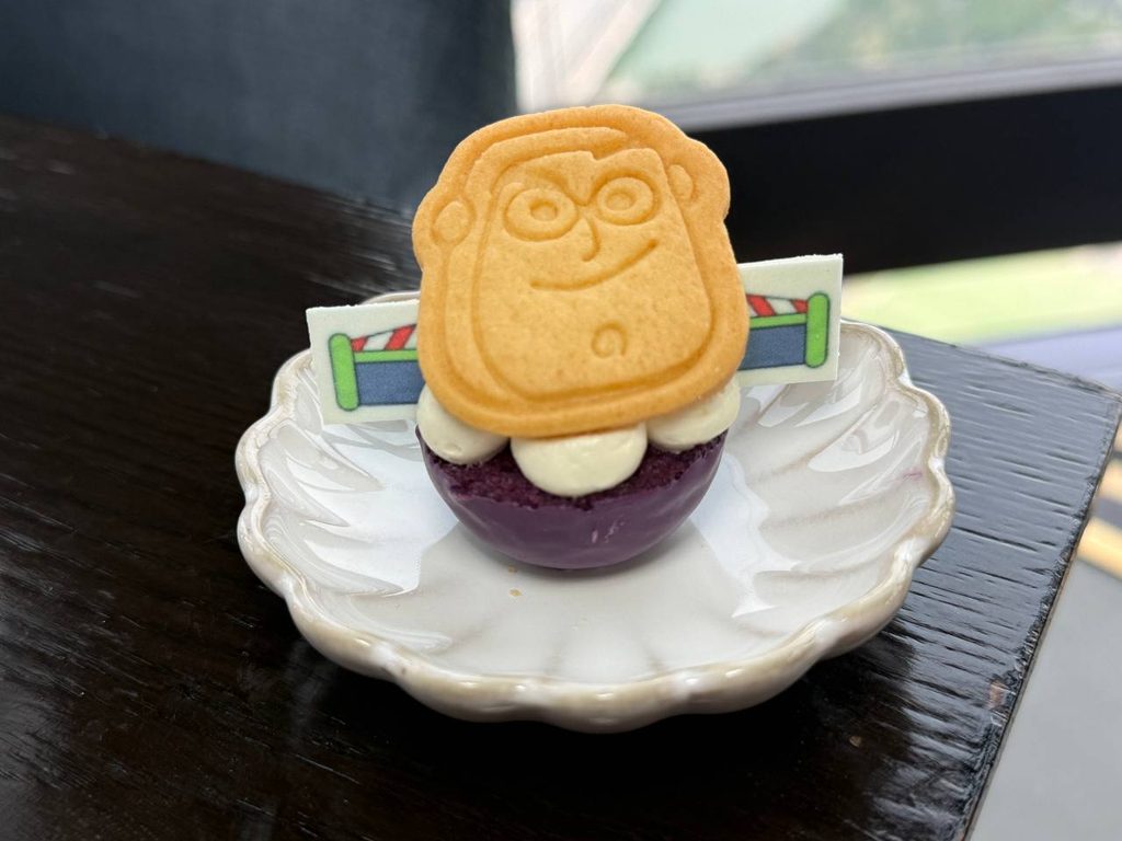 Step into Andy’s World with SKAI’s new Toy Story High Tea - Alvinology