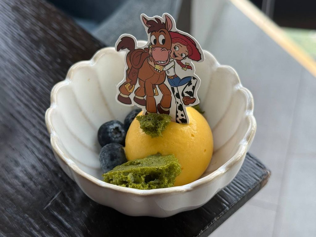 Step into Andy’s World with SKAI’s new Toy Story High Tea - Alvinology