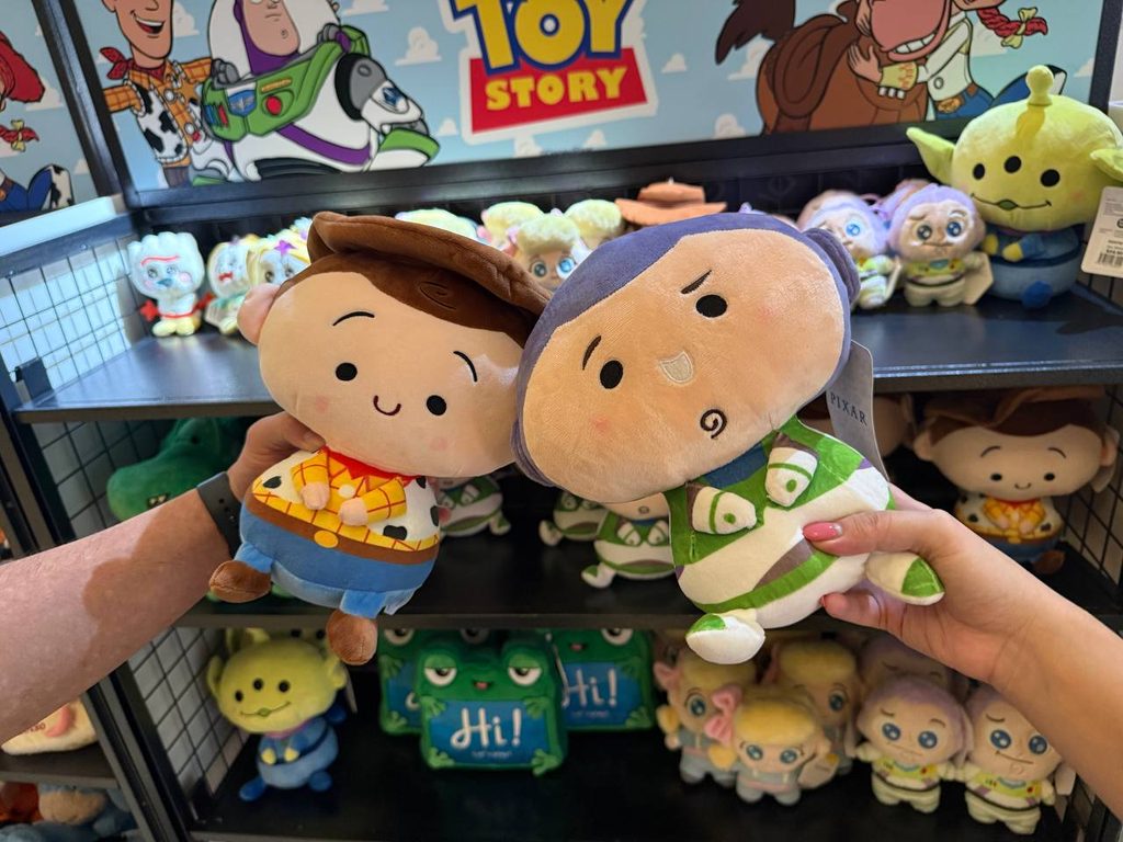 Step into Andy’s World with SKAI’s new Toy Story High Tea - Alvinology