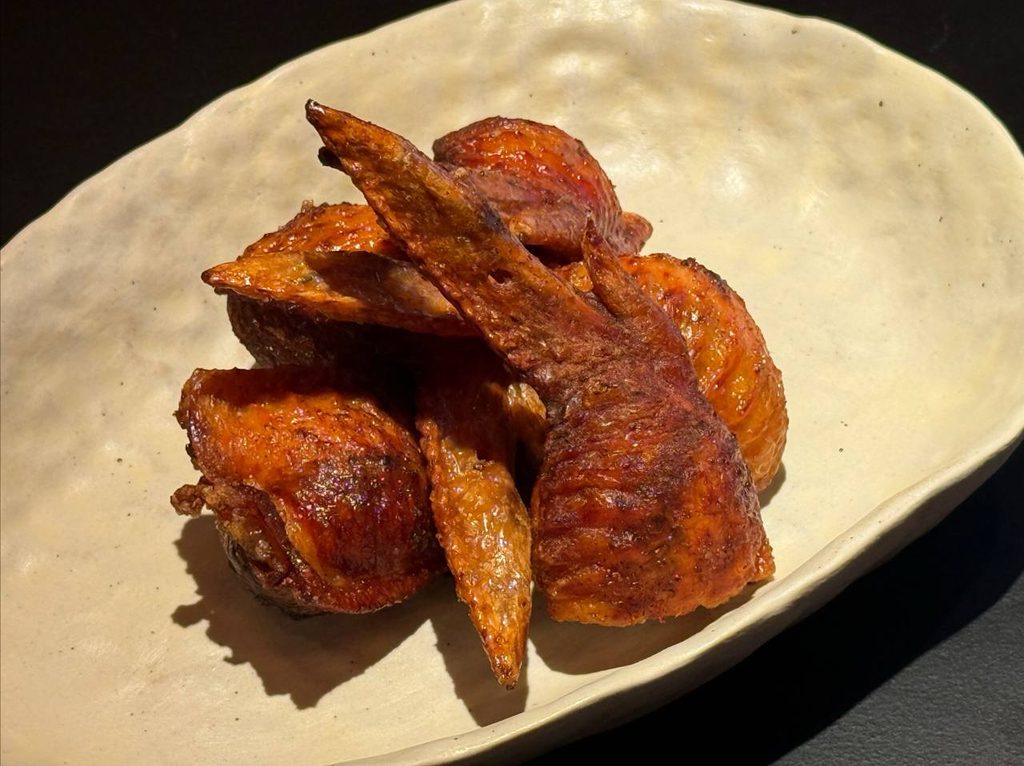 If You Love Ordering A Bit Of Everything, You’ll Like AO, Claymore’s Newest Dinner Spot - Alvinology
