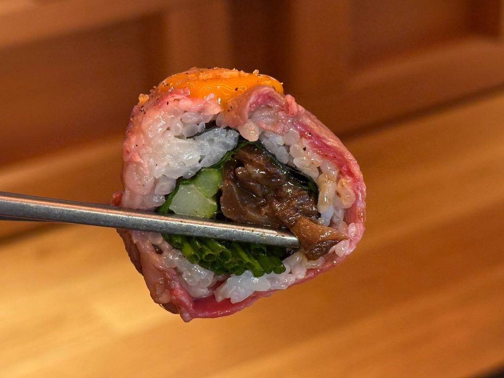 If You Love Ordering A Bit Of Everything, You’ll Like AO, Claymore’s Newest Dinner Spot - Alvinology