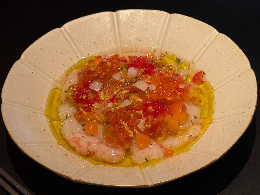 If You Love Ordering A Bit Of Everything, You’ll Like AO, Claymore’s Newest Dinner Spot - Alvinology