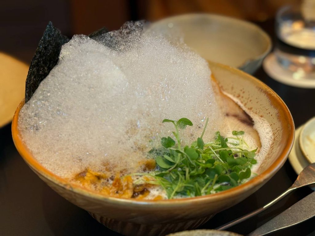 If You Love Ordering A Bit Of Everything, You’ll Like AO, Claymore’s Newest Dinner Spot - Alvinology
