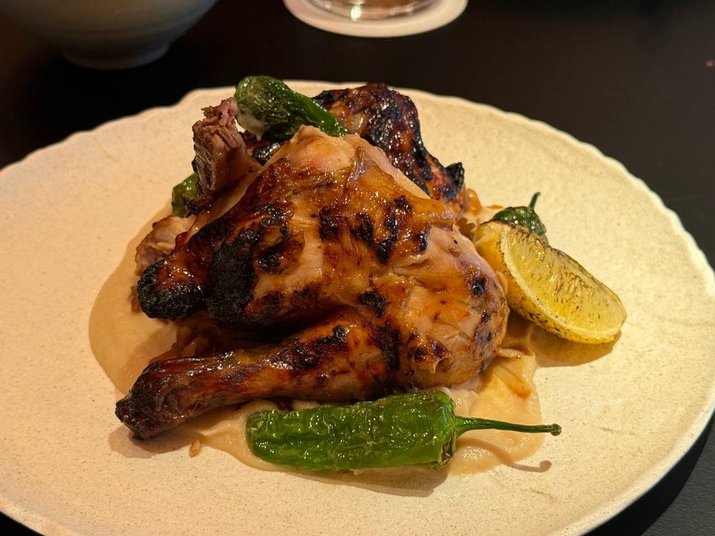 If You Love Ordering A Bit Of Everything, You’ll Like AO, Claymore’s Newest Dinner Spot - Alvinology