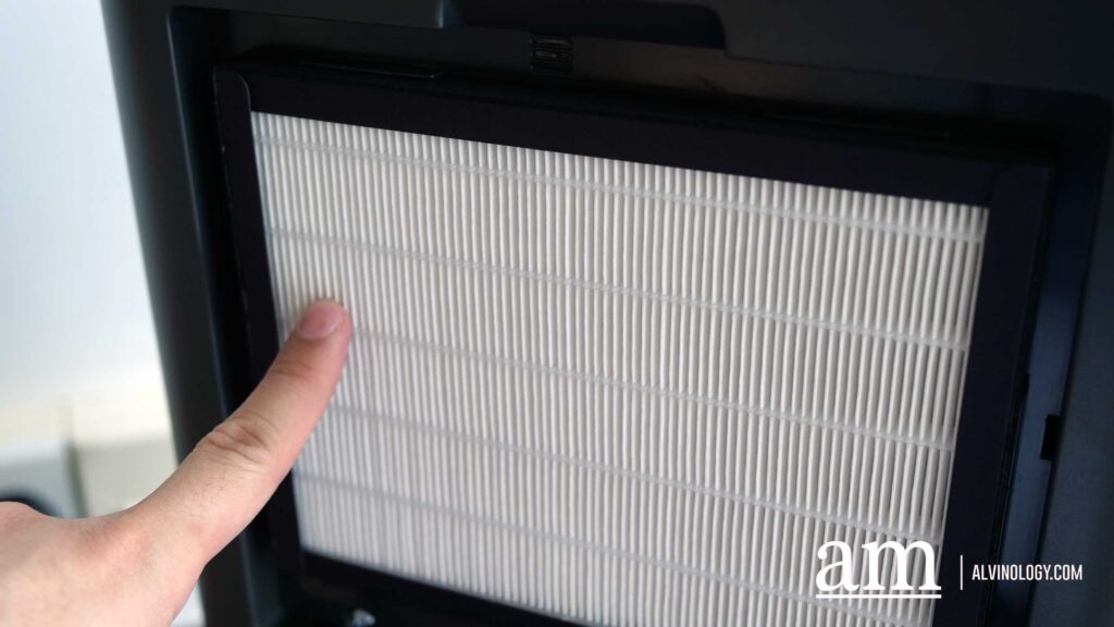 Haze, Humidity and Mould: Why Mistral's ÉlanPure 3-in-1 Dehumidifier with Ioniser & Air Purifier Makes Sense for Singapore Homes - Alvinology