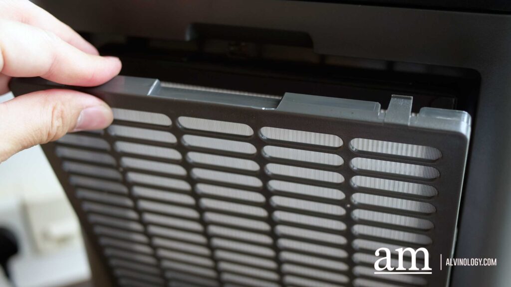 Haze, Humidity and Mould: Why Mistral's ÉlanPure 3-in-1 Dehumidifier with Ioniser & Air Purifier Makes Sense for Singapore Homes - Alvinology