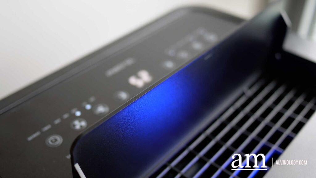 Haze, Humidity and Mould: Why Mistral's ÉlanPure 3-in-1 Dehumidifier with Ioniser & Air Purifier Makes Sense for Singapore Homes - Alvinology