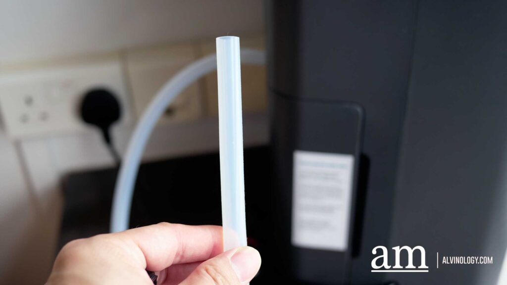 Haze, Humidity and Mould: Why Mistral's ÉlanPure 3-in-1 Dehumidifier with Ioniser & Air Purifier Makes Sense for Singapore Homes - Alvinology