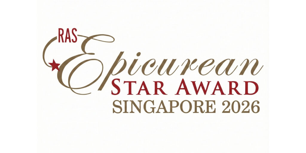 RAS Epicurean Star Award 2026 Brings Singapore’s F&B Industry Together at Resorts World Sentosa - Alvinology