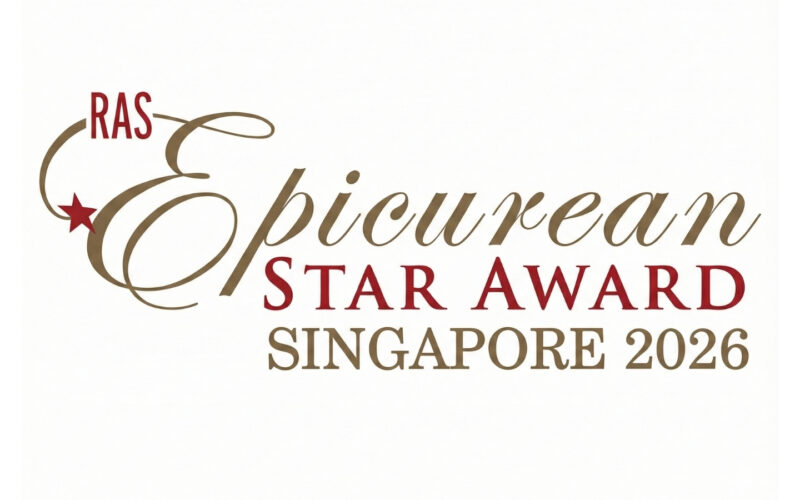 RAS Epicurean Star Award 2026 Brings Singapore’s F&B Industry Together at Resorts World Sentosa - Alvinology