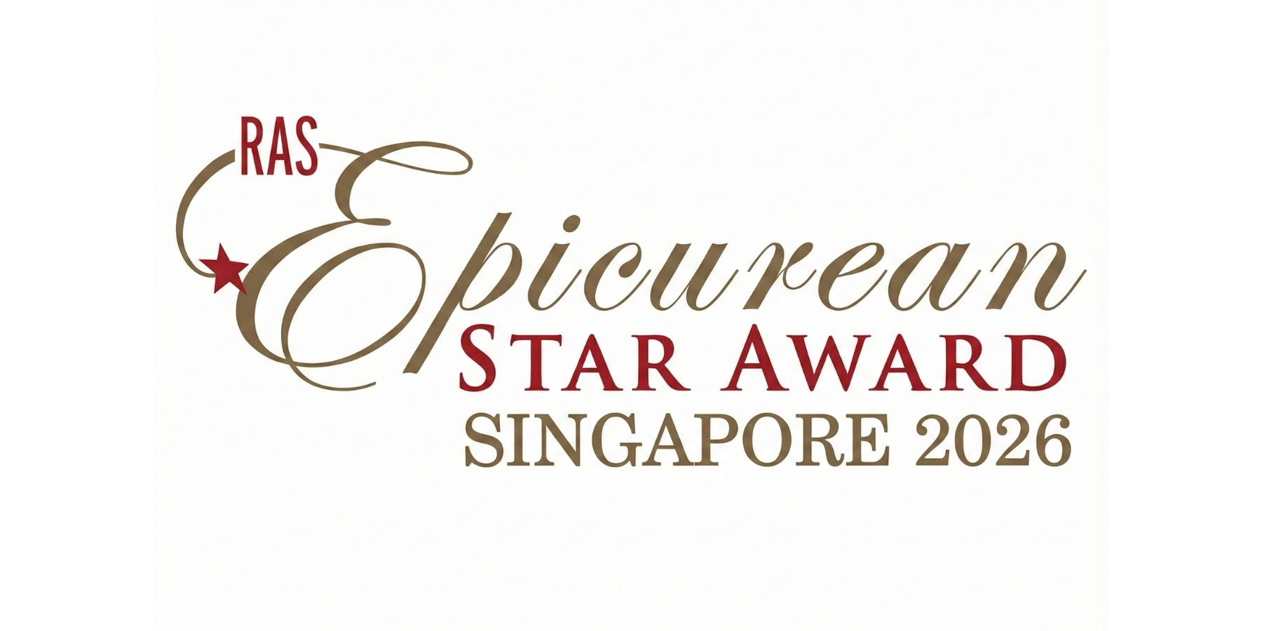 RAS Epicurean Star Award 2026 Brings Singapore’s F&B Industry Together at Resorts World Sentosa - Alvinology