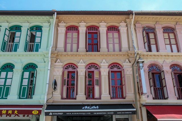 How Singapore’s Heritage Character Is Shaping Modern Residential Living - Alvinology
