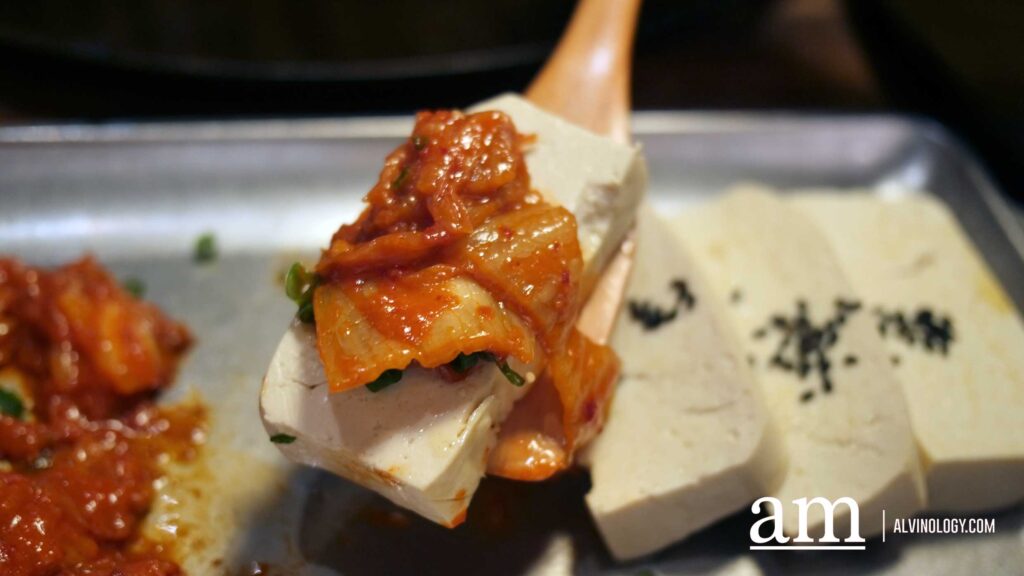 [Review] SAM SAM SAM 삼삼삼 Brings Samgyetang Backed By Traditional Medicine And Korean Wellness Dining To Novena - Alvinology