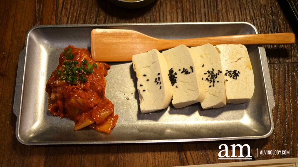 [Review] SAM SAM SAM 삼삼삼 Brings Samgyetang Backed By Traditional Medicine And Korean Wellness Dining To Novena - Alvinology